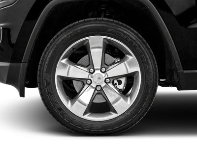 2016 Jeep Grand Cherokee RWD 4dr Limited