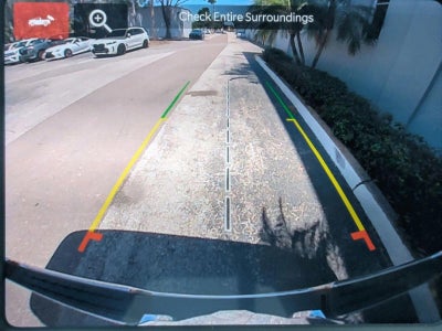 2022 RAM 1500 Big Horn 4x2 Crew Cab 5'7" Box