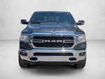 2022 RAM 1500 Big Horn 4x2 Crew Cab 5'7" Box