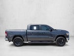 2022 RAM 1500 Big Horn 4x2 Crew Cab 5'7" Box