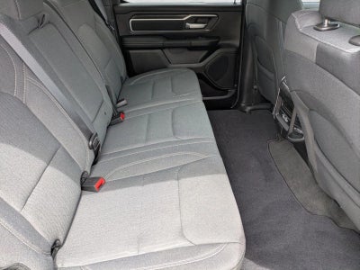 2023 RAM 1500 Big Horn 4x4 Crew Cab 5'7" Box