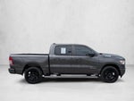 2023 RAM 1500 Big Horn 4x4 Crew Cab 5'7" Box