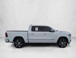 2021 RAM 1500 Limited 4x4 Crew Cab 5'7" Box