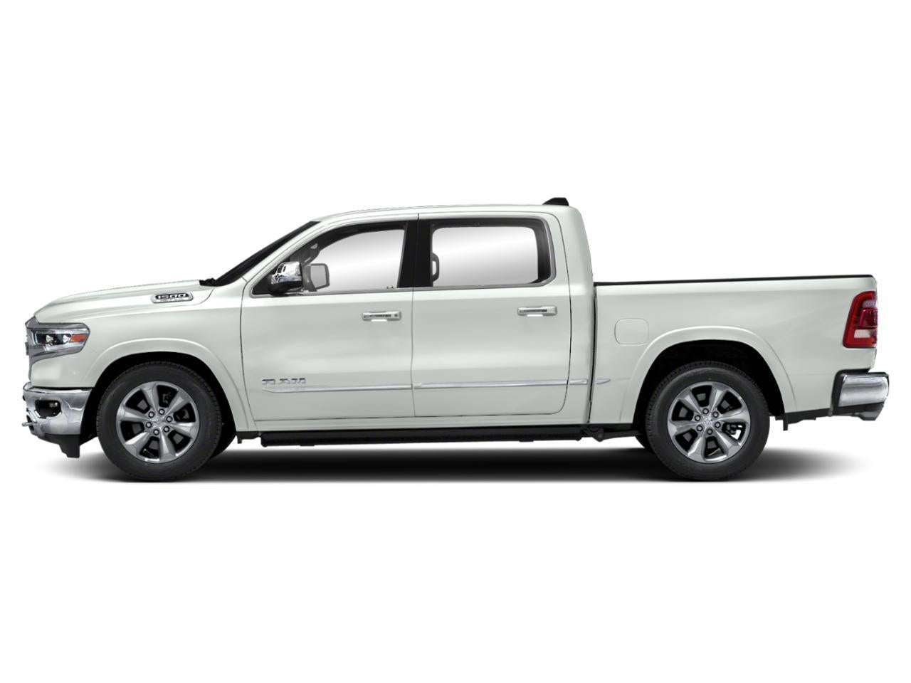 2021 RAM 1500 Limited 4x4 Crew Cab 5'7" Box