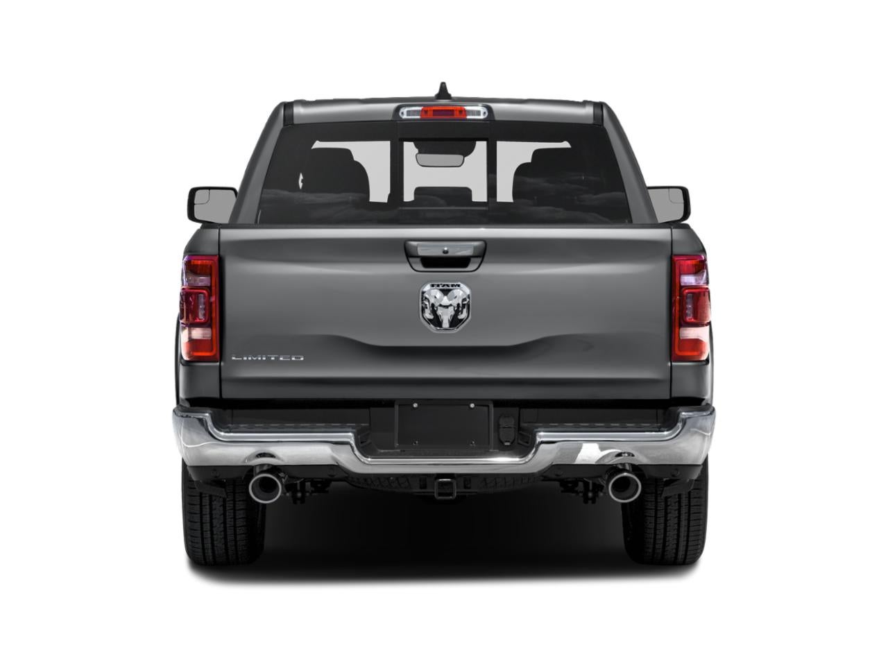 2021 RAM 1500 Limited 4x4 Crew Cab 5'7" Box