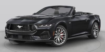 2025 Ford Mustang GT Premium Convertible