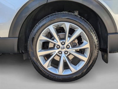 2022 Ford Explorer Platinum 4WD