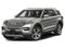 2022 Ford Explorer Platinum 4WD