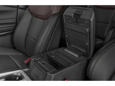 2022 Ford Explorer Platinum 4WD