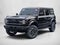 2022 Ford Bronco Outer Banks 4 Door 4x4