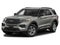 2022 Ford Explorer XLT RWD