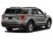 2022 Ford Explorer XLT RWD