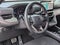 2025 Ford Explorer ST 4WD