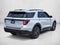 2025 Ford Explorer ST 4WD