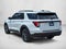 2025 Ford Explorer ST 4WD