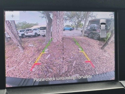 2020 Ford F-150 XLT 4WD SuperCrew 5.5' Box