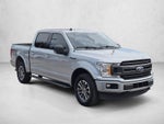 2020 Ford F-150 XLT 4WD SuperCrew 5.5' Box