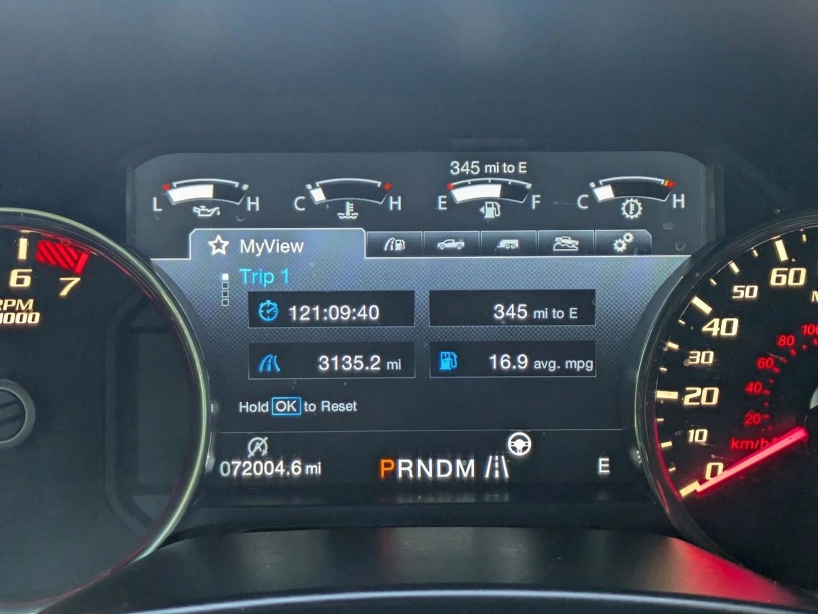 2018 Ford F-150 Raptor 4WD SuperCrew 5.5' Box