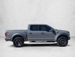 2018 Ford F-150 Raptor 4WD SuperCrew 5.5' Box