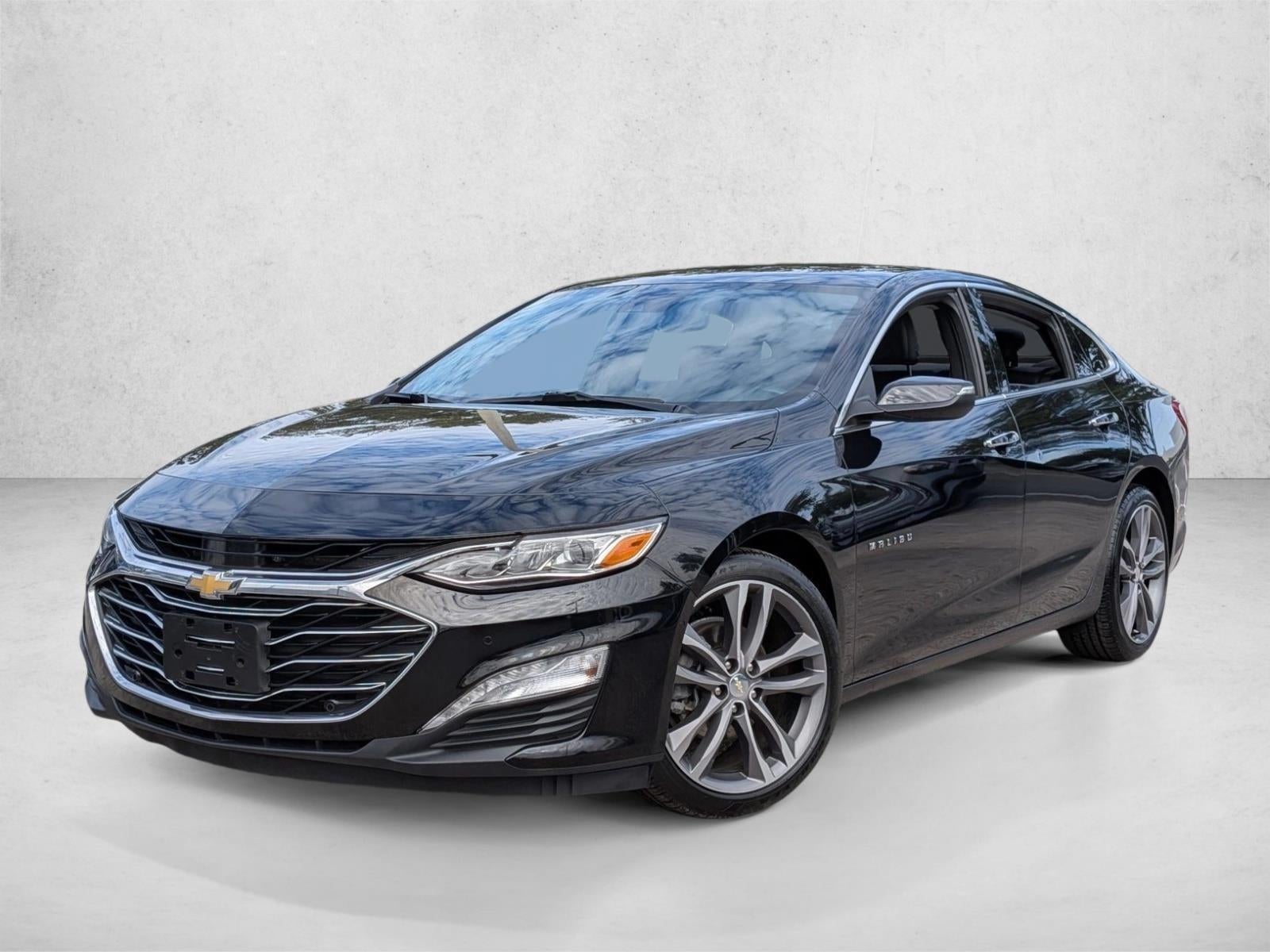 2020 Chevrolet Malibu Premier