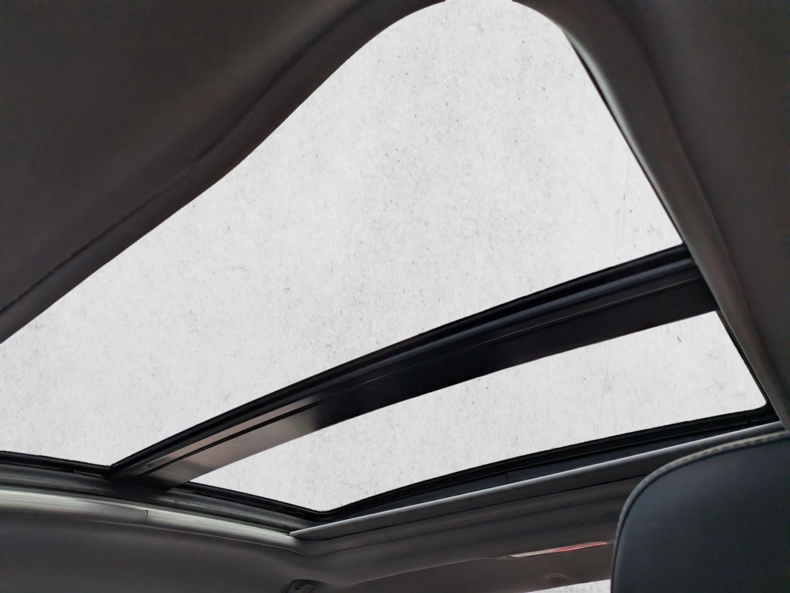 2020 Chevrolet Malibu Premier