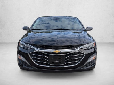 2020 Chevrolet Malibu Premier