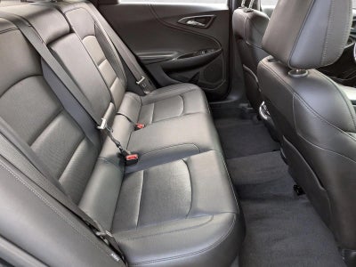 2020 Chevrolet Malibu Premier