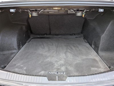 2020 Chevrolet Malibu Premier