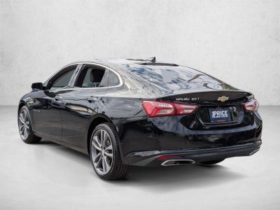 2020 Chevrolet Malibu Premier