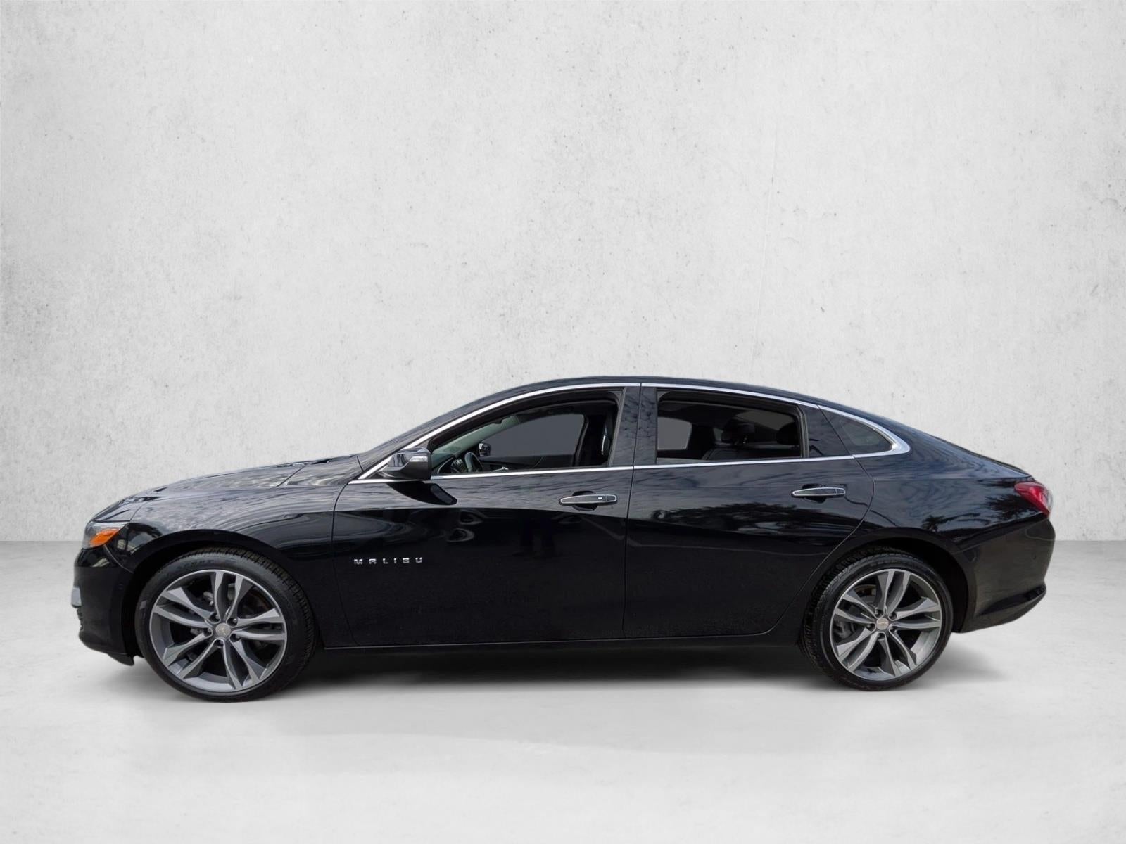 2020 Chevrolet Malibu Premier