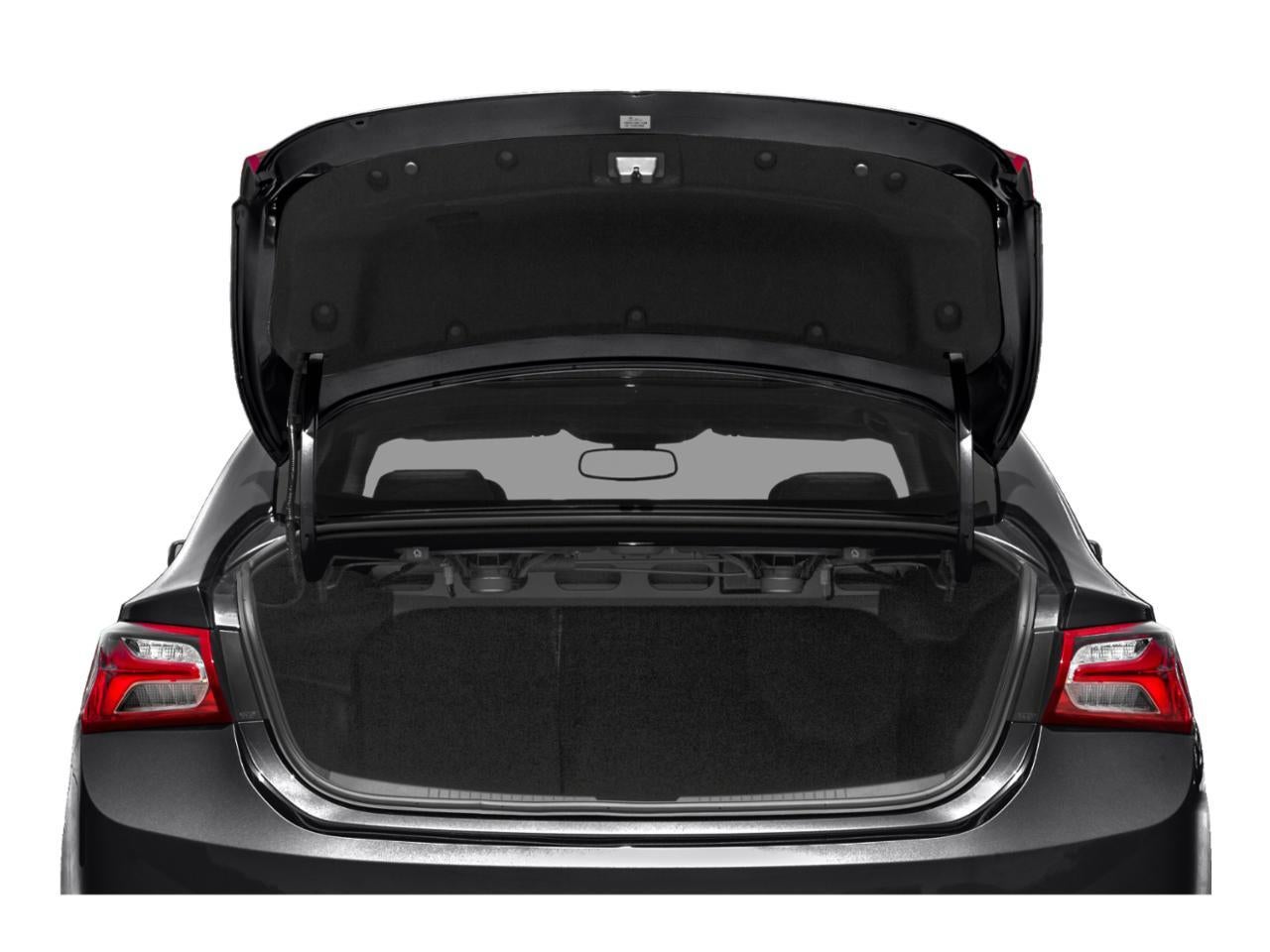 2020 Chevrolet Malibu Premier