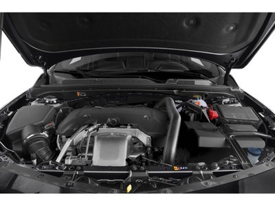 2020 Chevrolet Malibu Premier