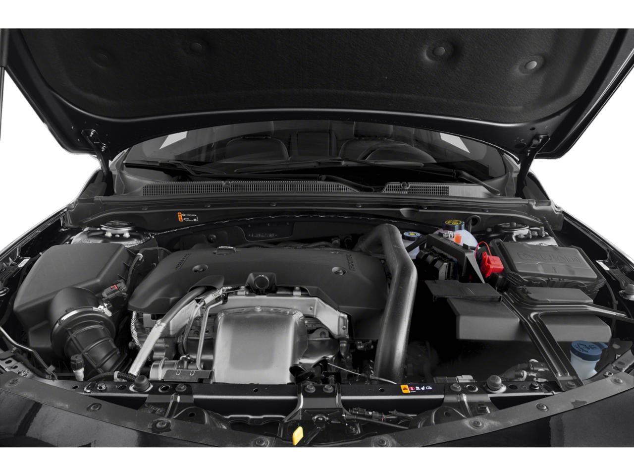 2020 Chevrolet Malibu Premier