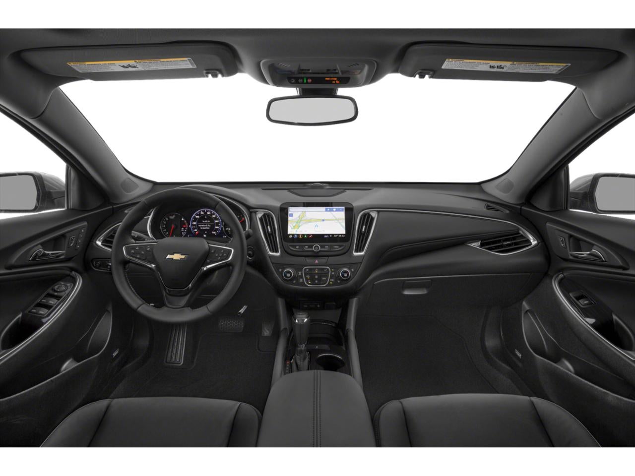 2020 Chevrolet Malibu Premier