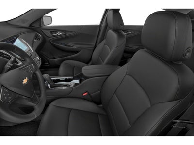 2020 Chevrolet Malibu Premier