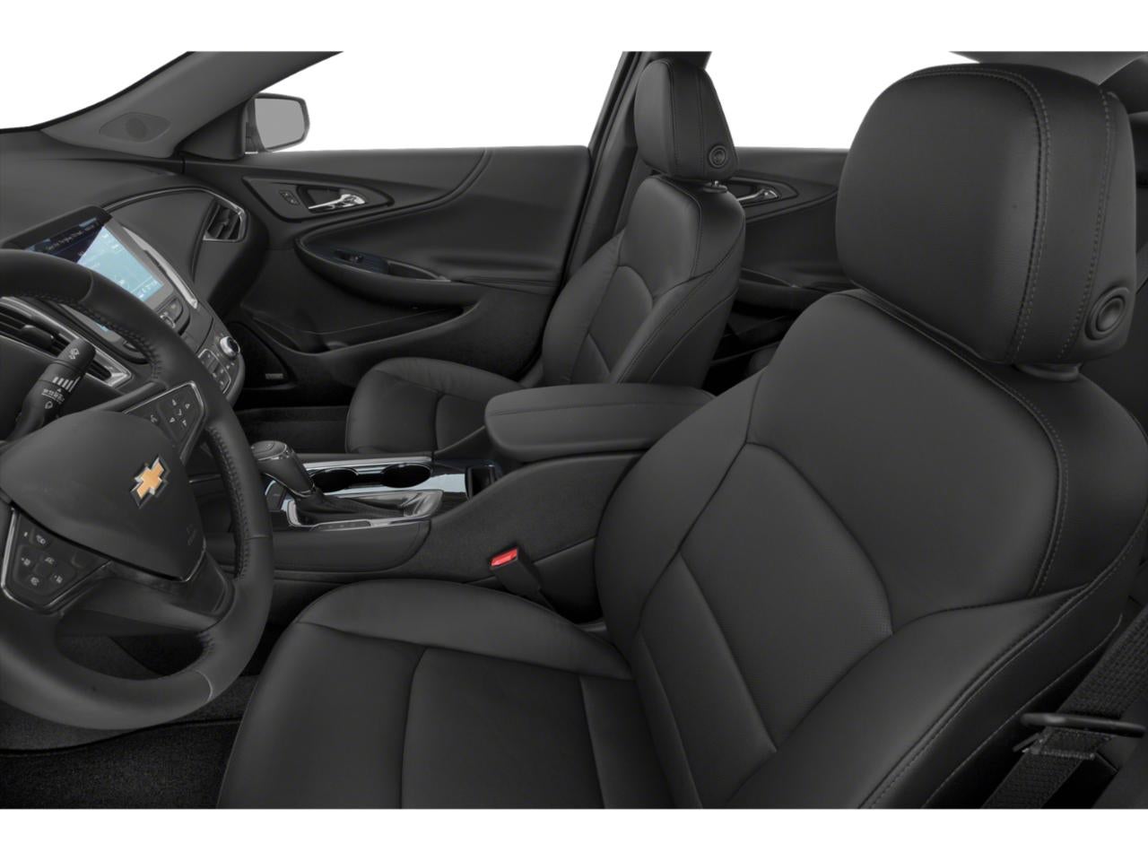 2020 Chevrolet Malibu Premier