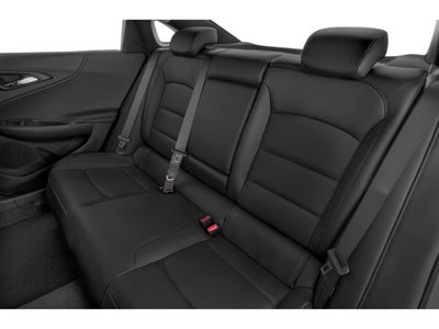 2020 Chevrolet Malibu Premier