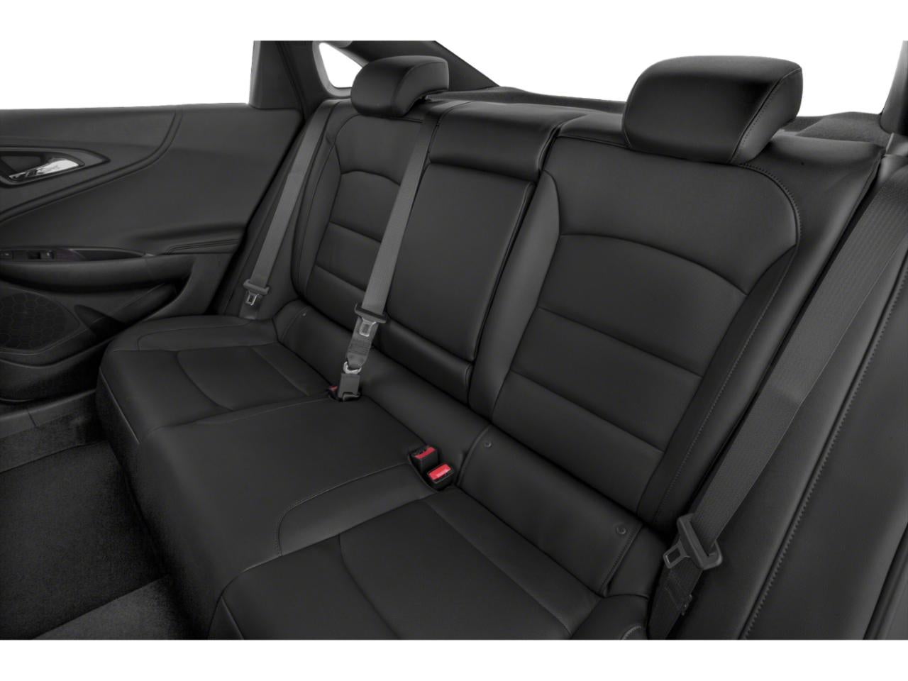 2020 Chevrolet Malibu Premier