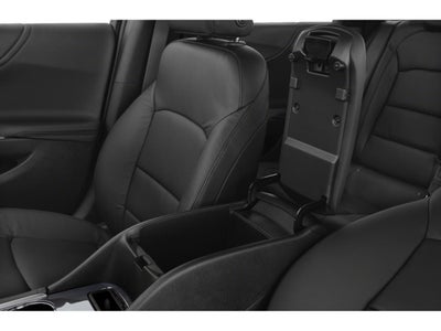 2020 Chevrolet Malibu Premier