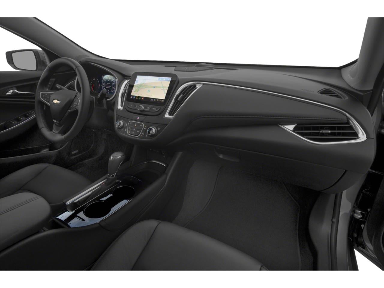 2020 Chevrolet Malibu Premier