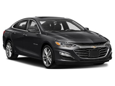 2020 Chevrolet Malibu Premier