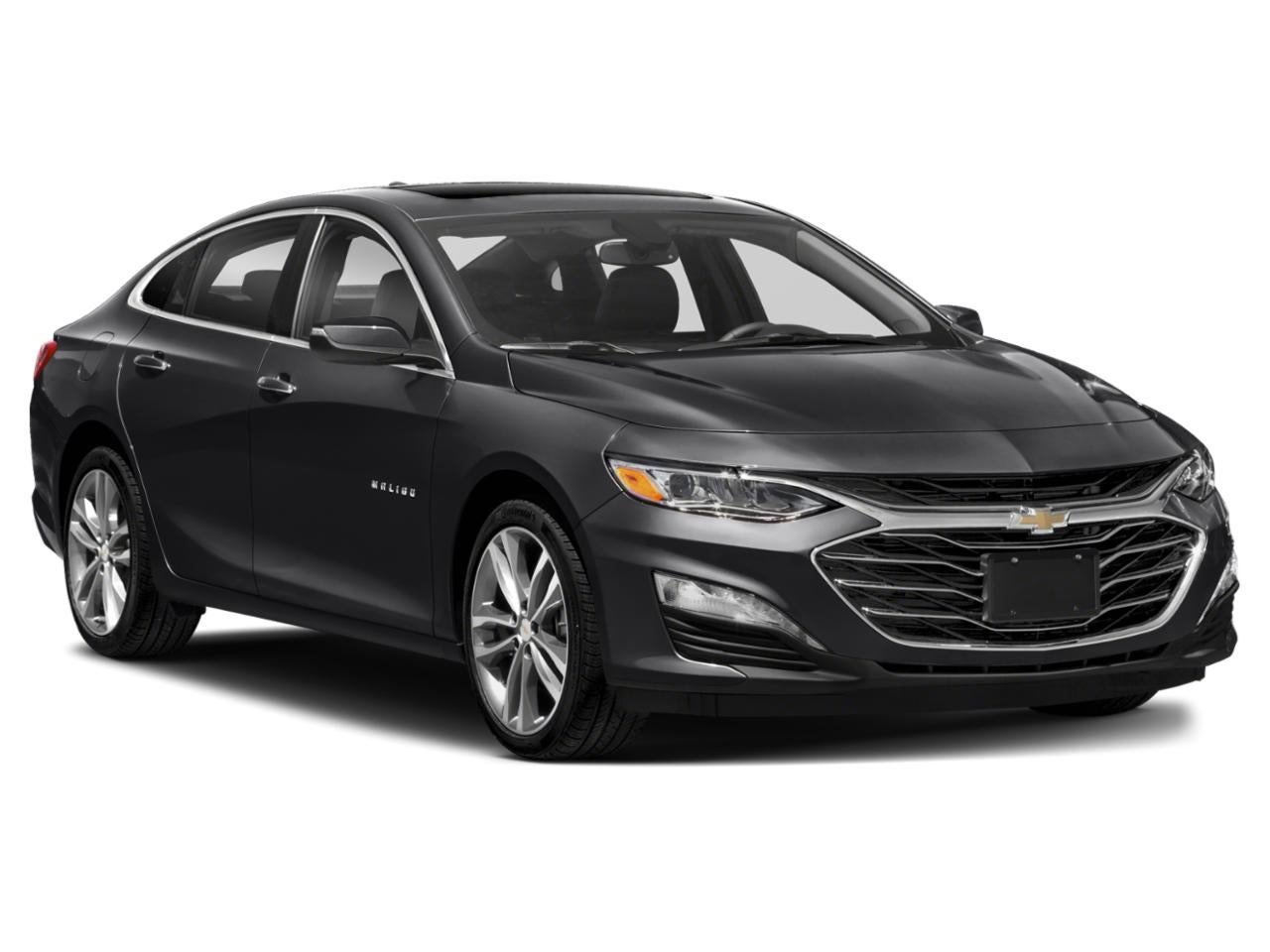 2020 Chevrolet Malibu Premier