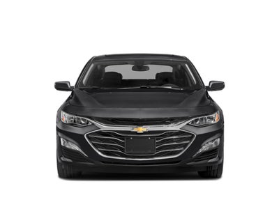 2020 Chevrolet Malibu Premier