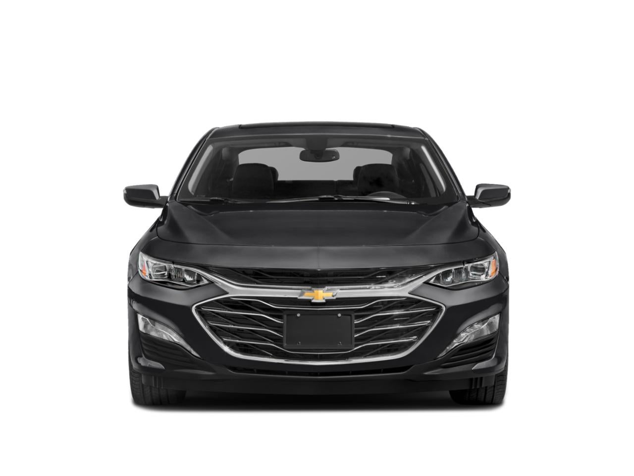 2020 Chevrolet Malibu Premier