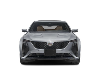 2025 Cadillac CT5 4dr Sdn Premium Luxury