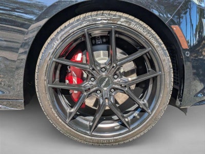 2022 Cadillac CT5-V 4dr Sdn