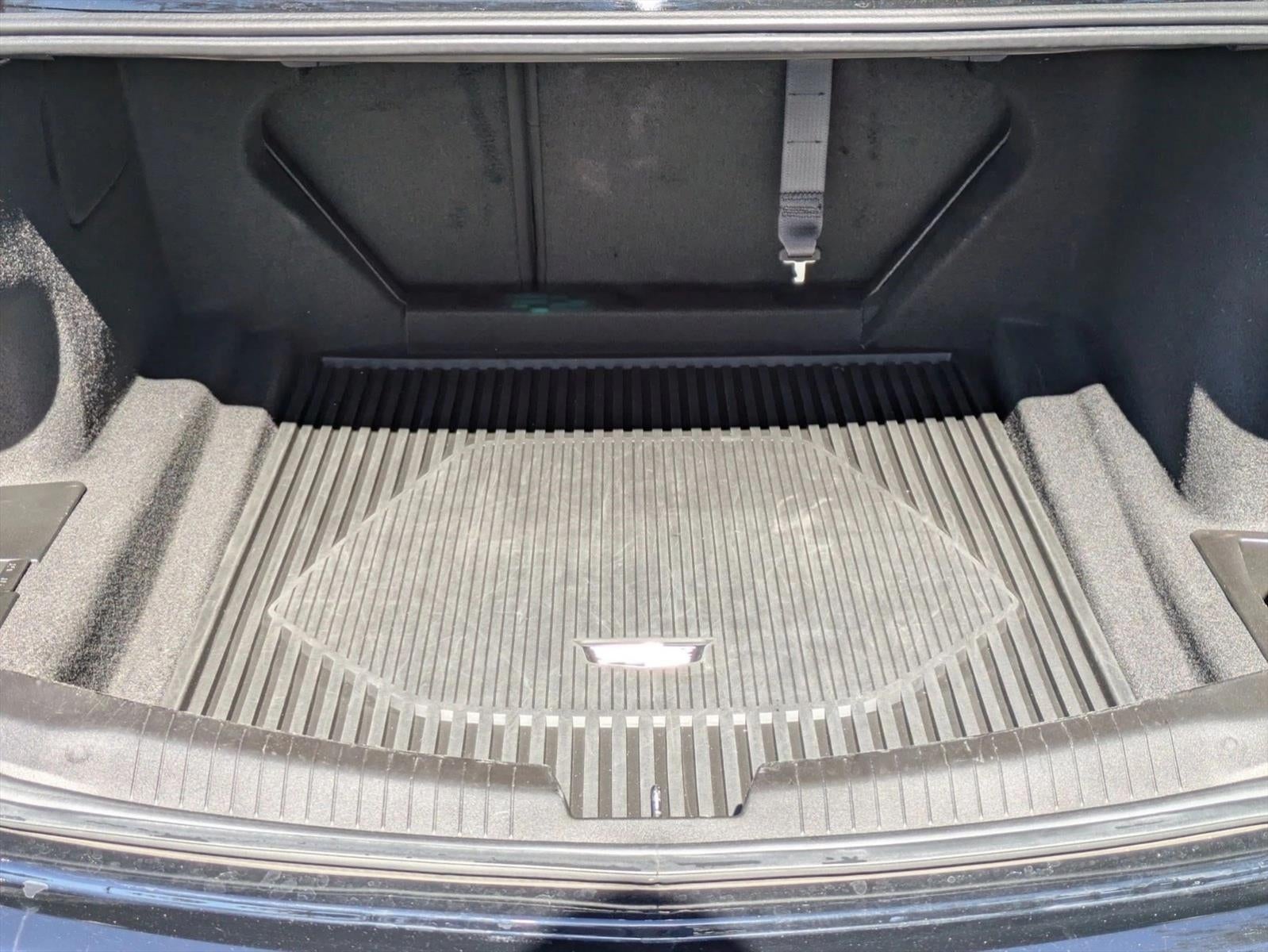 2022 Cadillac CT5-V 4dr Sdn