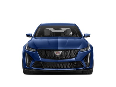 2022 Cadillac CT5-V 4dr Sdn