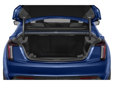 2022 Cadillac CT5-V 4dr Sdn