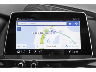 2022 Cadillac CT5-V 4dr Sdn